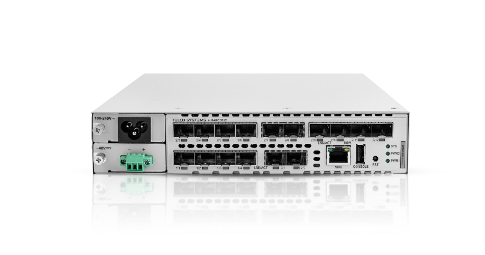 X-Series – PPT 3352 – 1