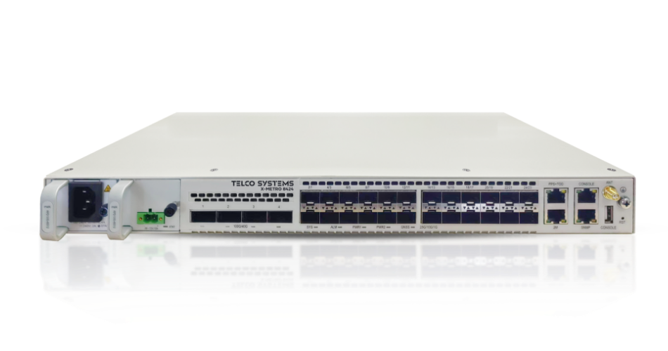 X-Series – PPT 8424 – 1