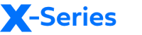 X-Series-logo